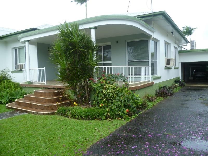 East Innisfail QLD 4860