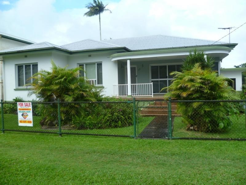 East Innisfail QLD 4860