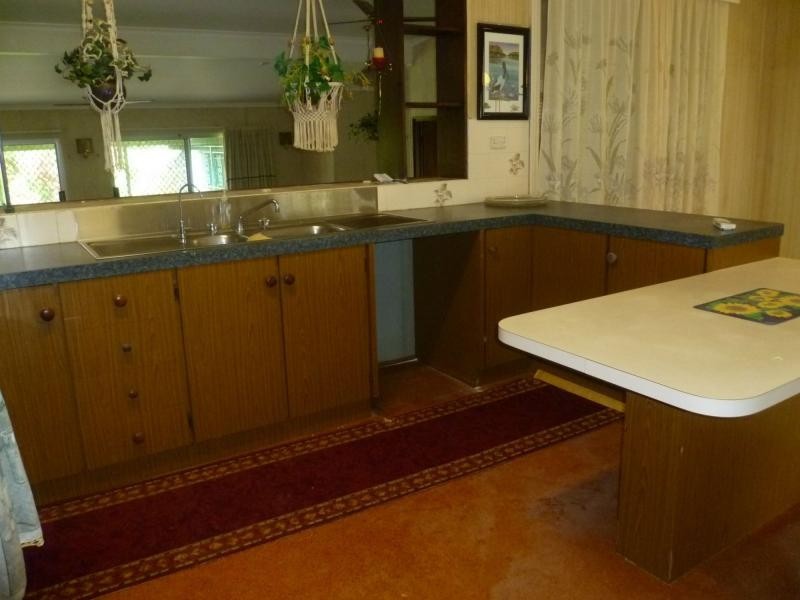 East Innisfail QLD 4860