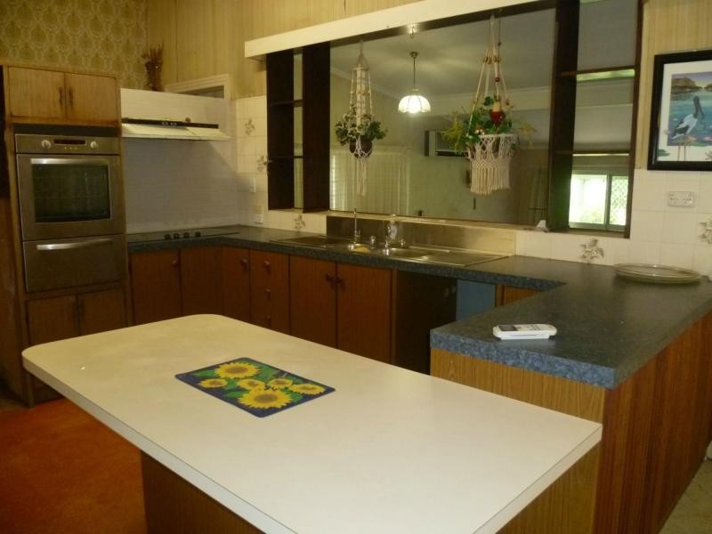 East Innisfail QLD 4860