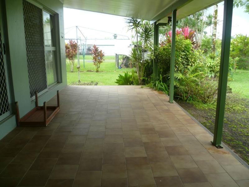 East Innisfail QLD 4860