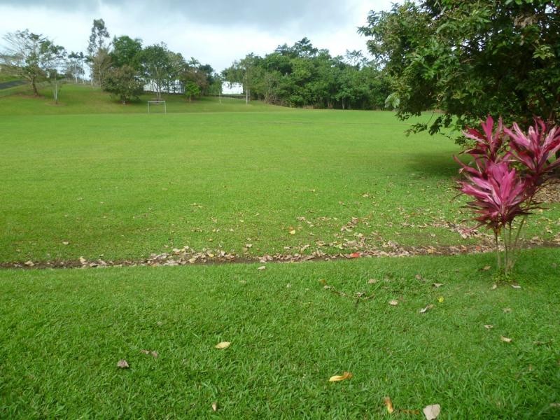 East Innisfail QLD 4860