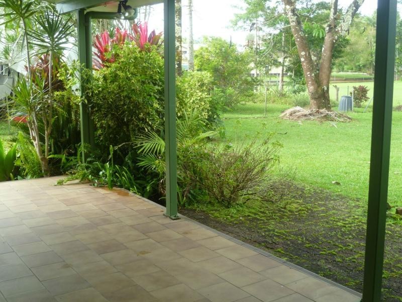 East Innisfail QLD 4860