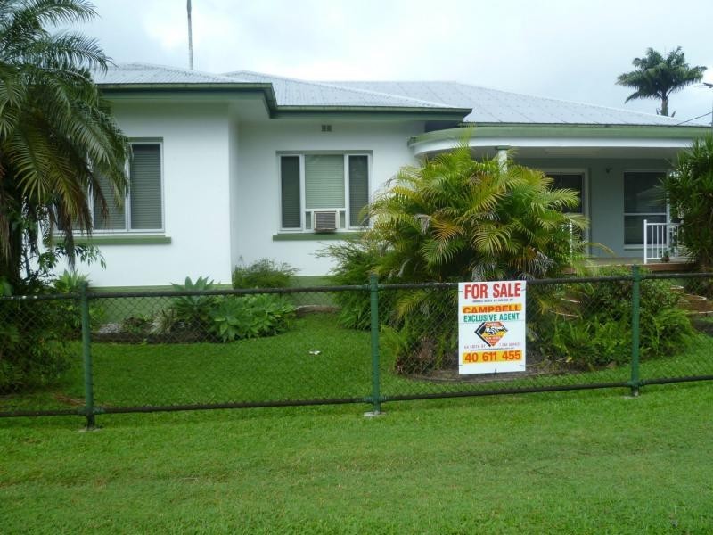 East Innisfail QLD 4860