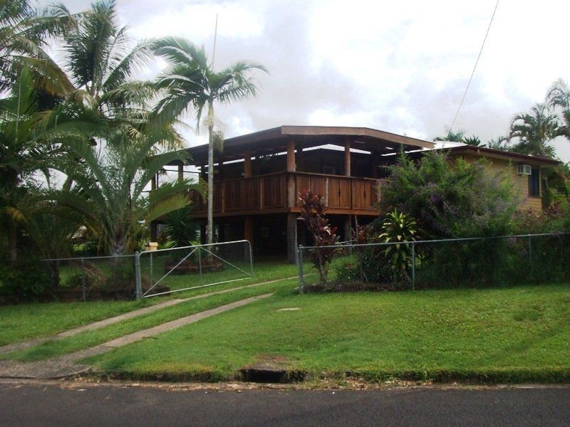 Innisfail QLD 4860