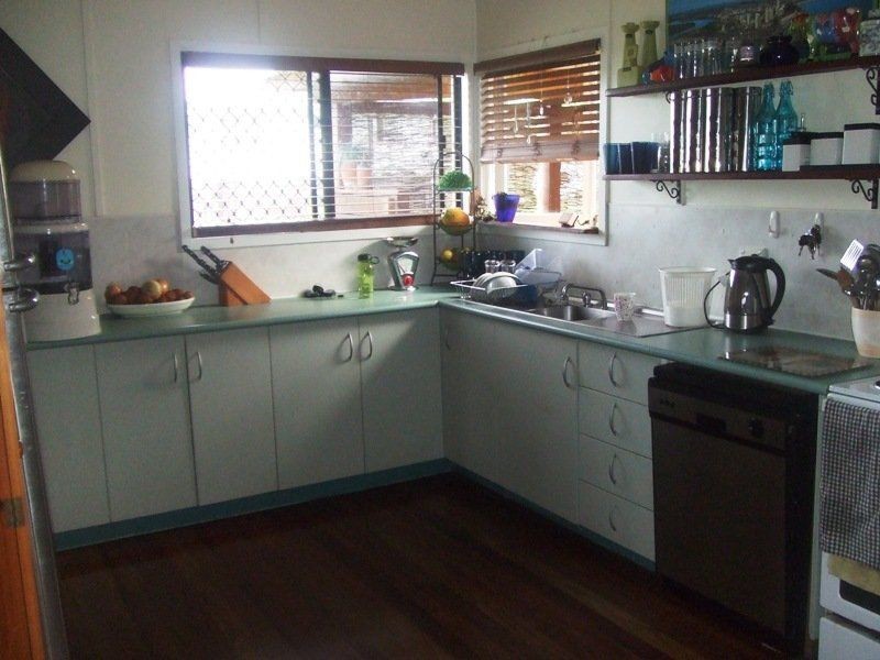 Innisfail QLD 4860