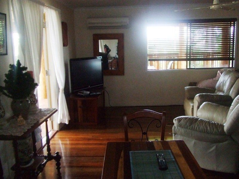 Innisfail QLD 4860