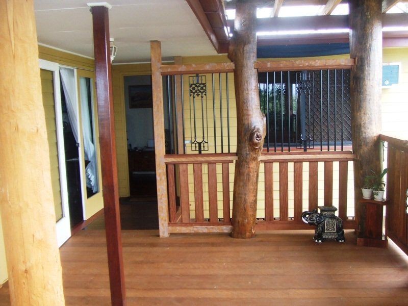 Innisfail QLD 4860