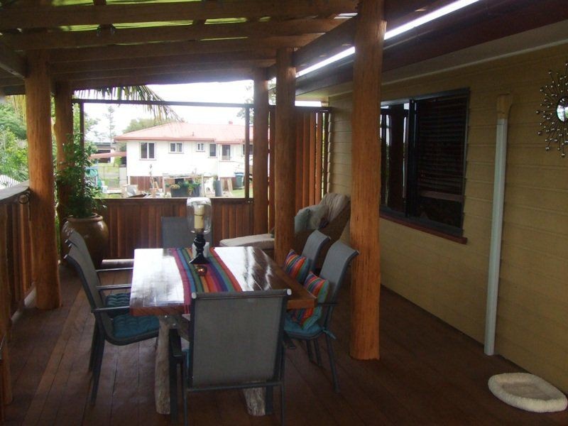 Innisfail QLD 4860