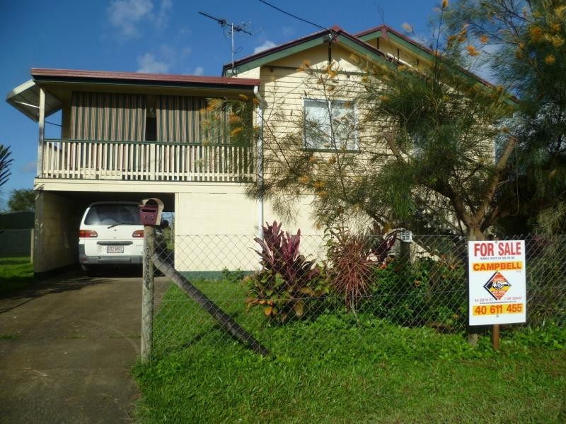 Innisfail QLD 4860