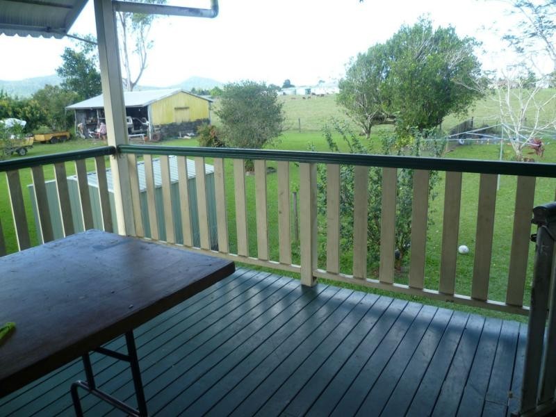 Innisfail QLD 4860