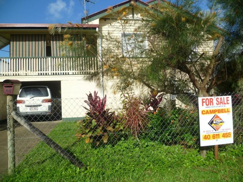 Innisfail QLD 4860