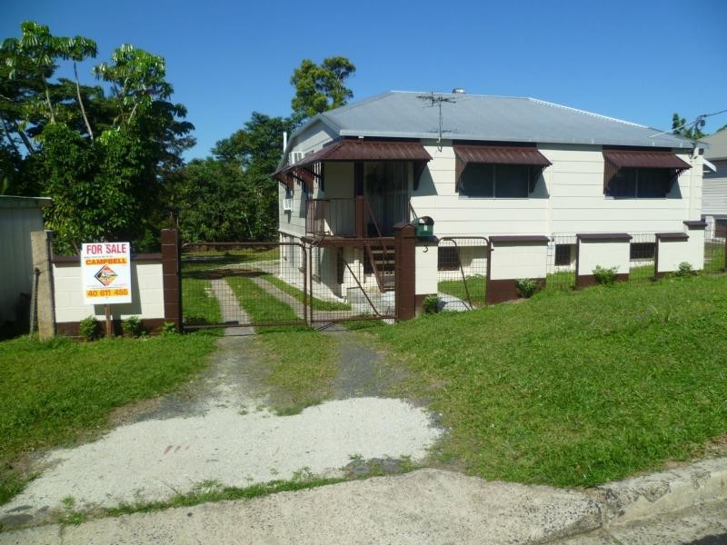 East Innisfail QLD 4860