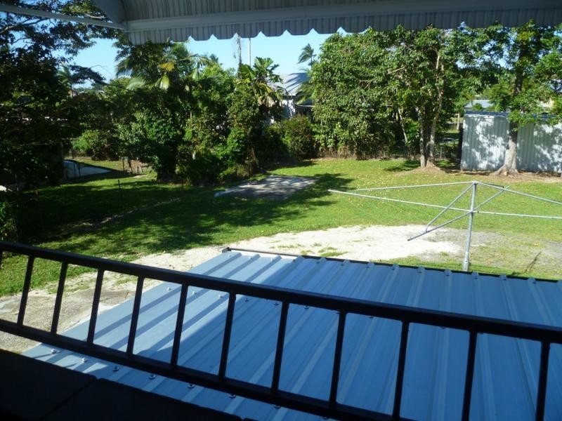 East Innisfail QLD 4860