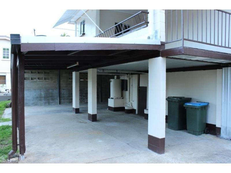 East Innisfail QLD 4860