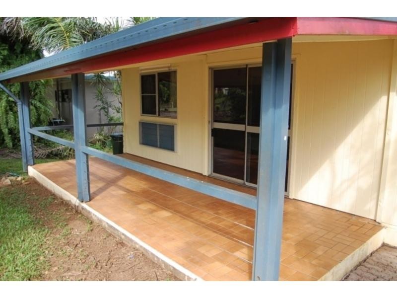 42 BELLA VISTA Avenue, Belvedere QLD 4860