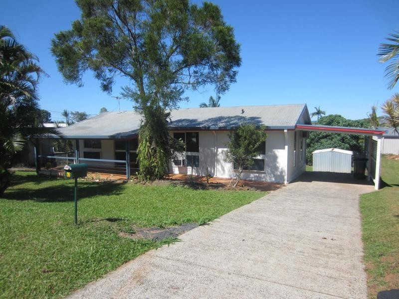 42 BELLA VISTA Avenue, Belvedere QLD 4860