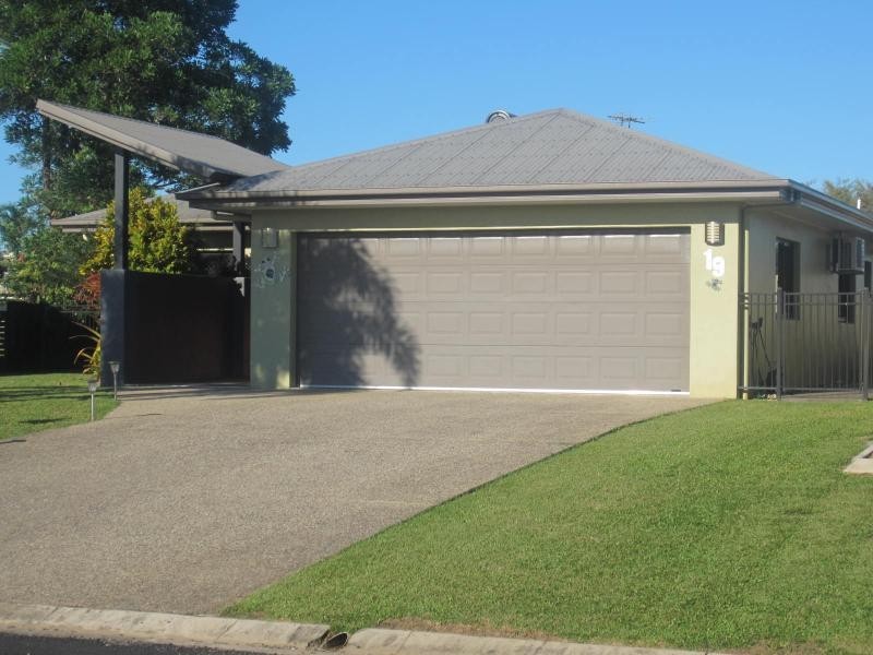 Innisfail QLD 4860