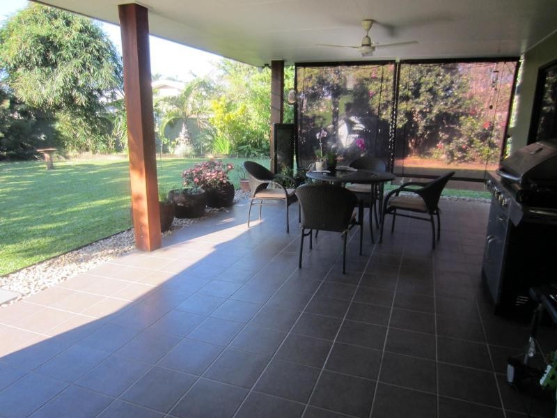 Innisfail QLD 4860