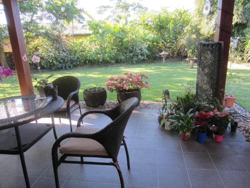 Innisfail QLD 4860