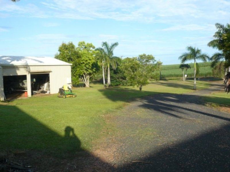 Innisfail QLD 4860