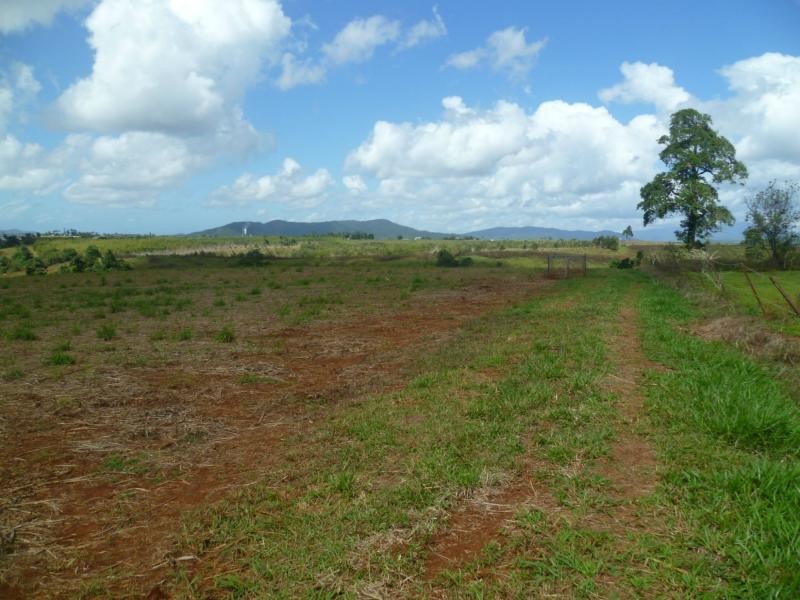 Currajah QLD 4871