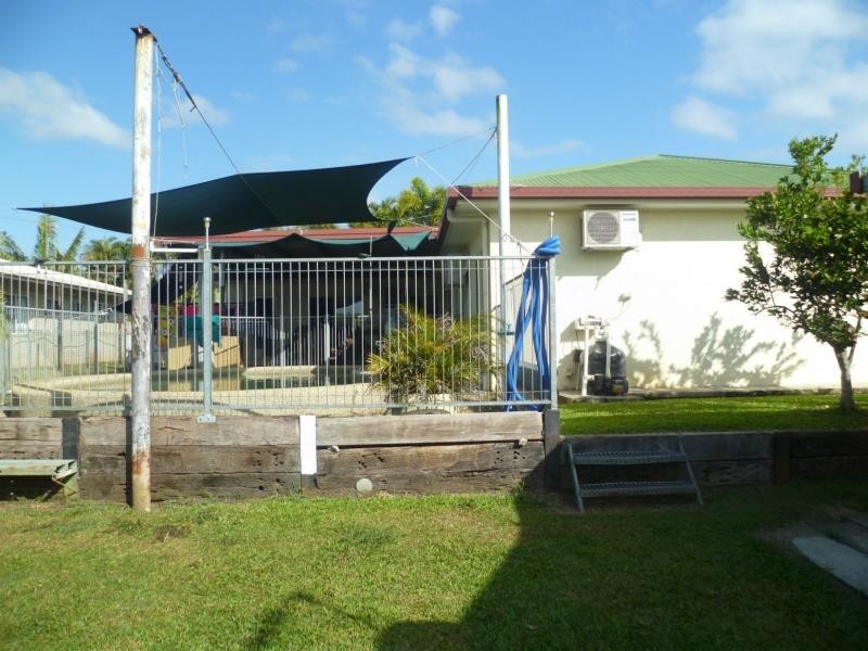 Belvedere QLD 4860