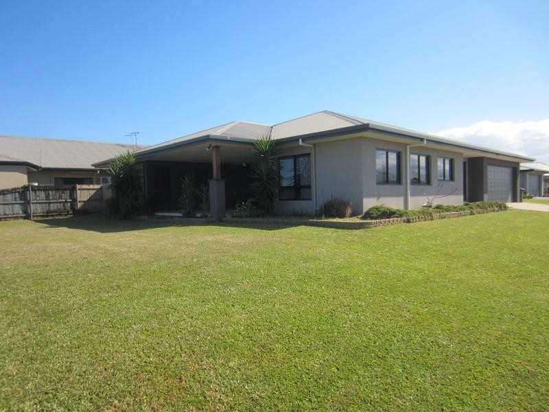 40 REYNOLDS Road, Innisfail Estate QLD 4860