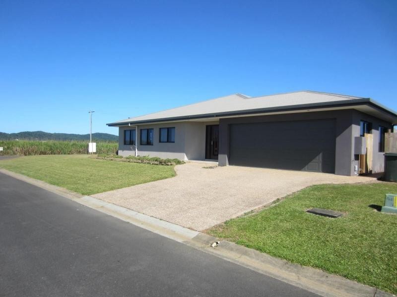 40 REYNOLDS Road, Innisfail Estate QLD 4860