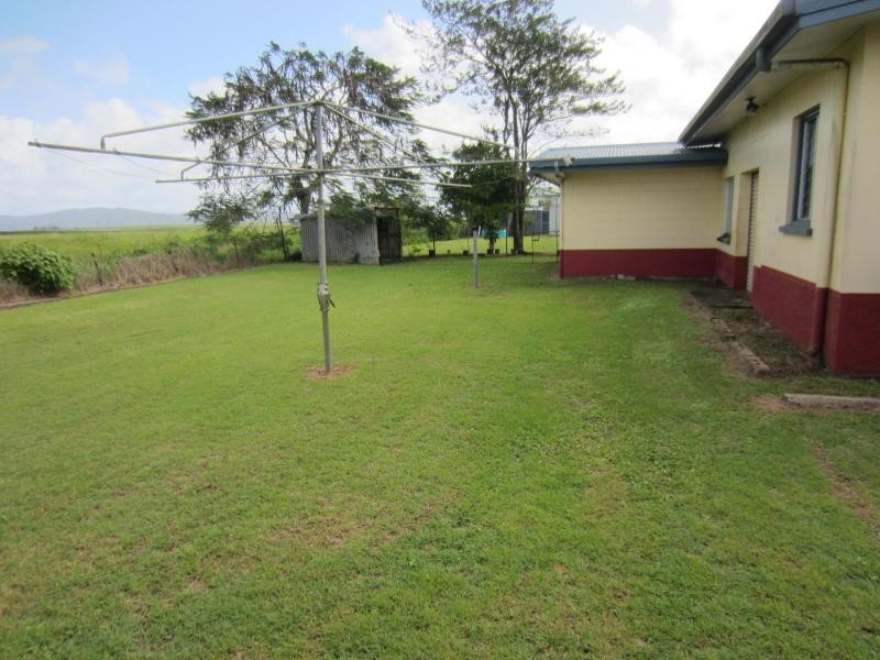 246 Mourilyan Harbour Road, Mourilyan QLD 4858