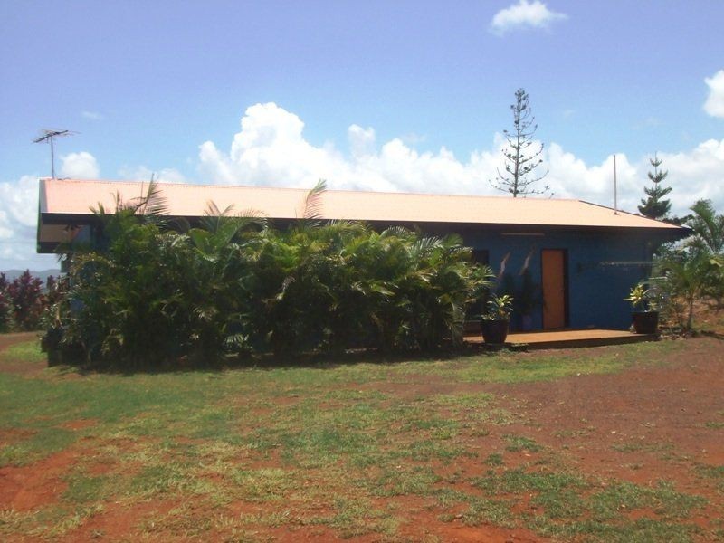 Innisfail QLD 4860