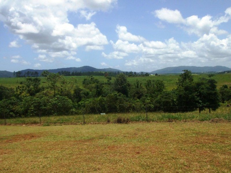 Innisfail QLD 4860