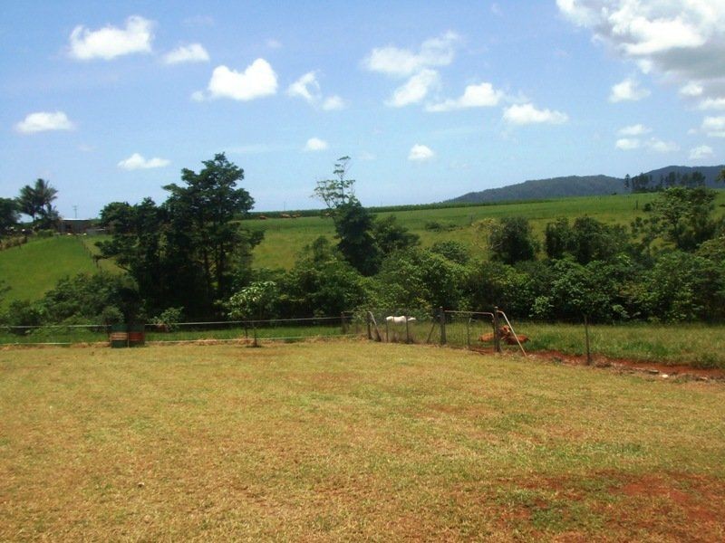Innisfail QLD 4860