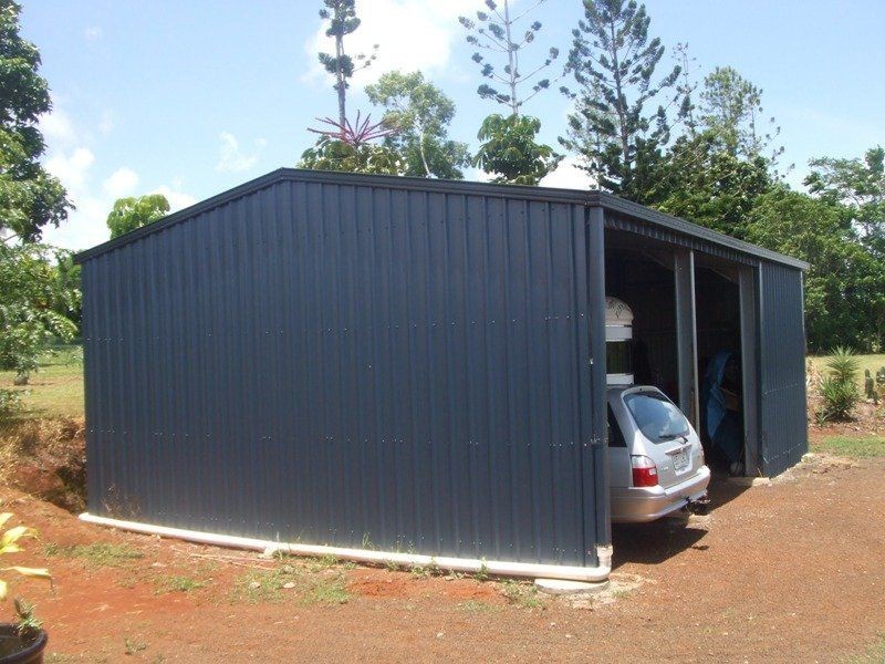 Innisfail QLD 4860