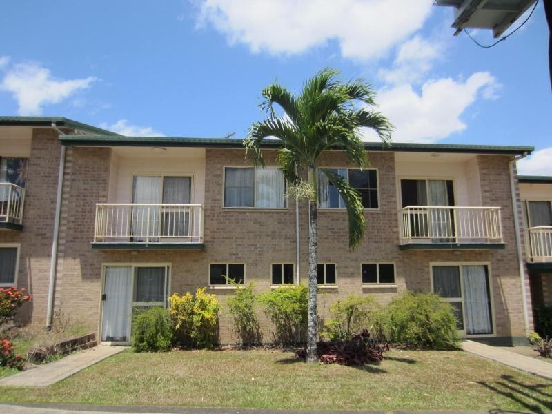 Unit 5/96 OWEN Street, Innisfail QLD 4860