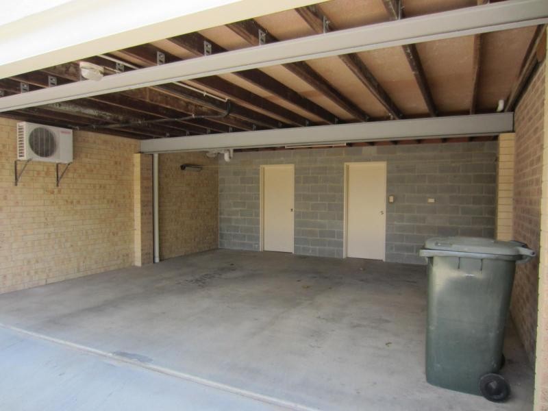 Unit 5/96 OWEN Street, Innisfail QLD 4860