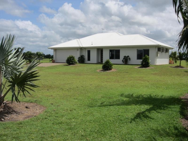 Mourilyan QLD 4858