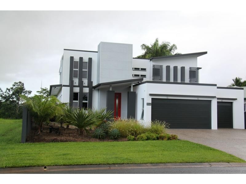 3 PAUL Street, Innisfail QLD 4860