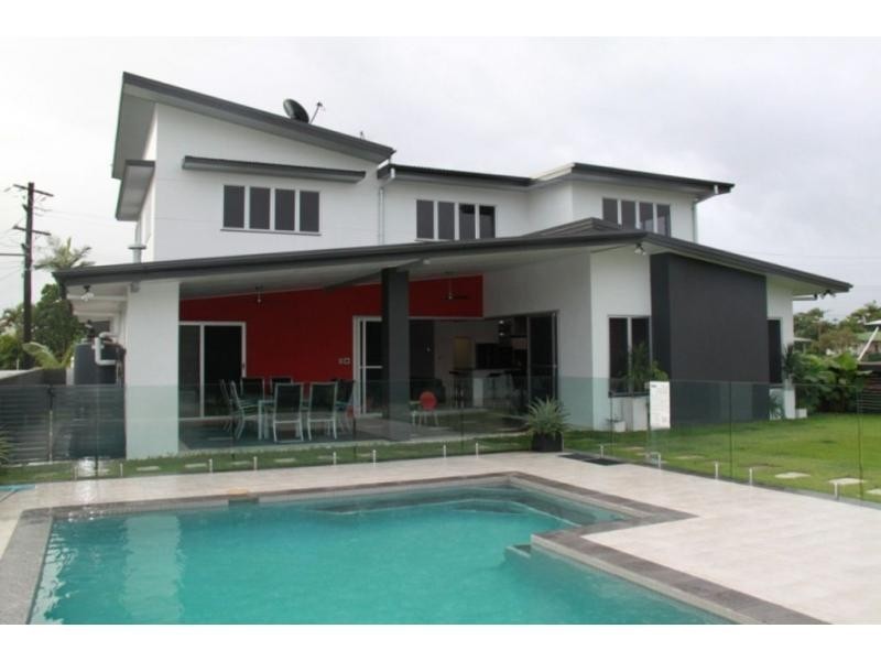 3 PAUL Street, Innisfail QLD 4860