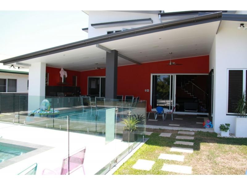 3 PAUL Street, Innisfail QLD 4860