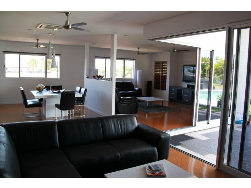 3 PAUL Street, Innisfail QLD 4860