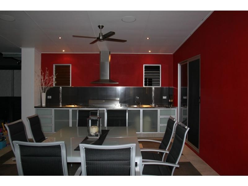 3 PAUL Street, Innisfail QLD 4860