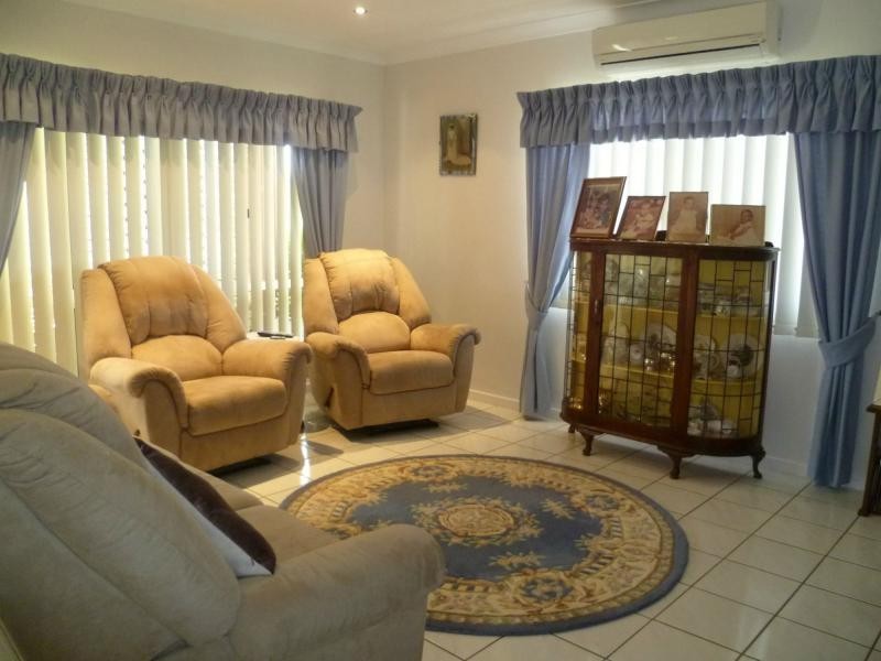 Innisfail QLD 4860