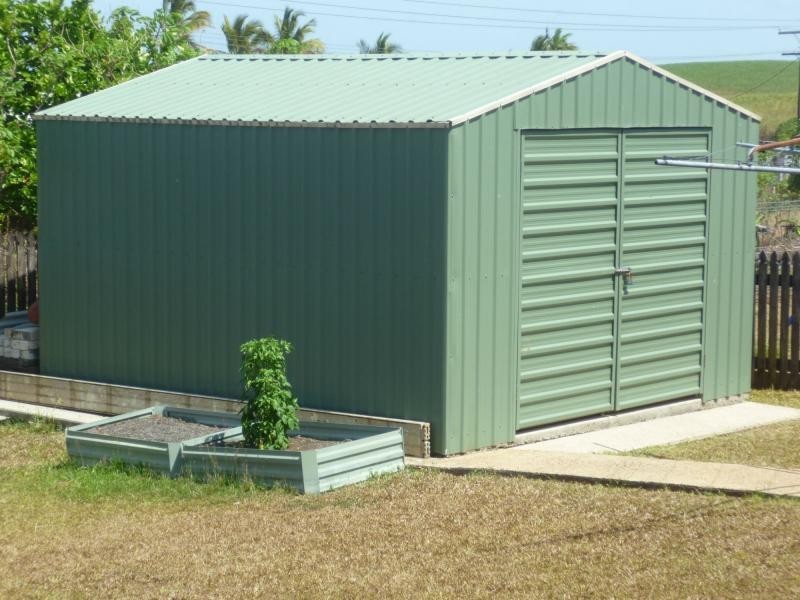 Innisfail QLD 4860