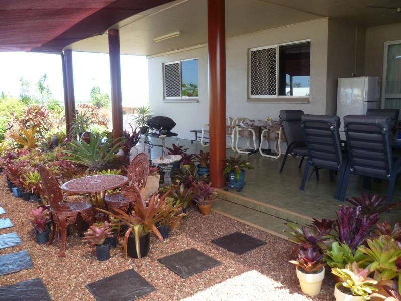 Innisfail QLD 4860