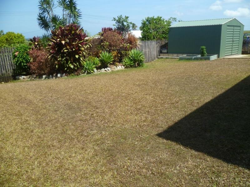 Innisfail QLD 4860