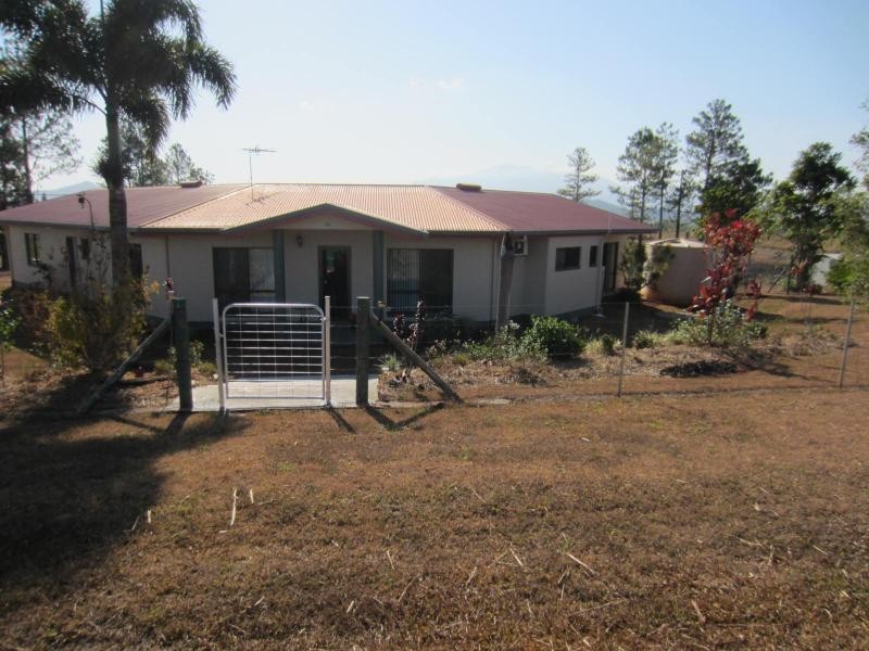 Garradunga QLD 4860
