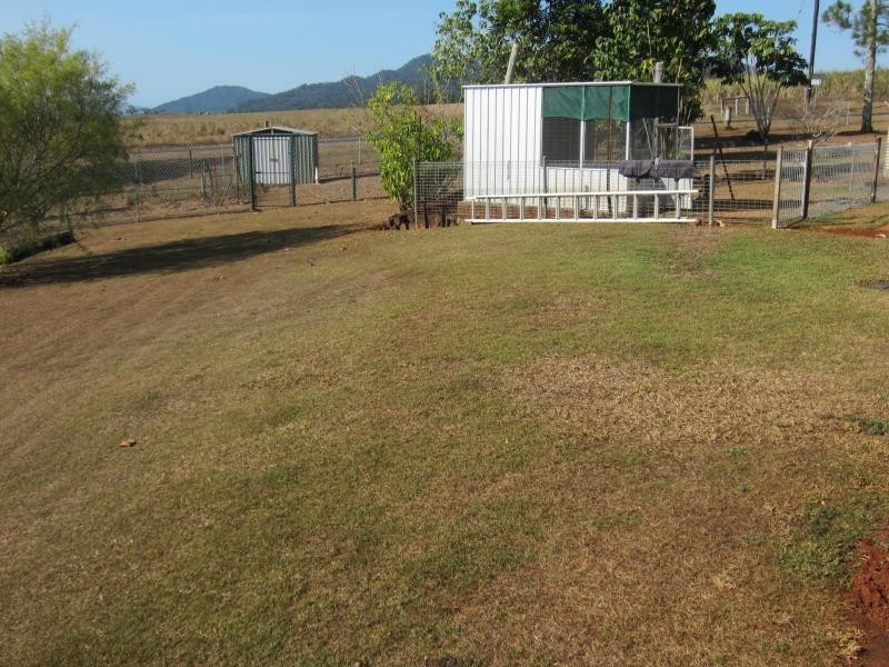 Garradunga QLD 4860