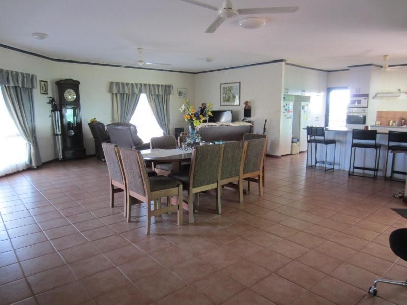 Garradunga QLD 4860