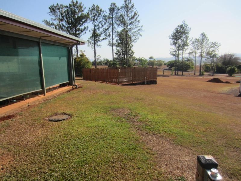 Garradunga QLD 4860